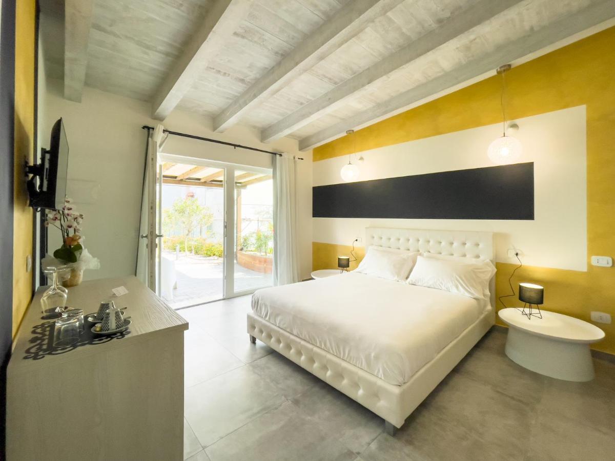 Bed and breakfast Mincio Relais *