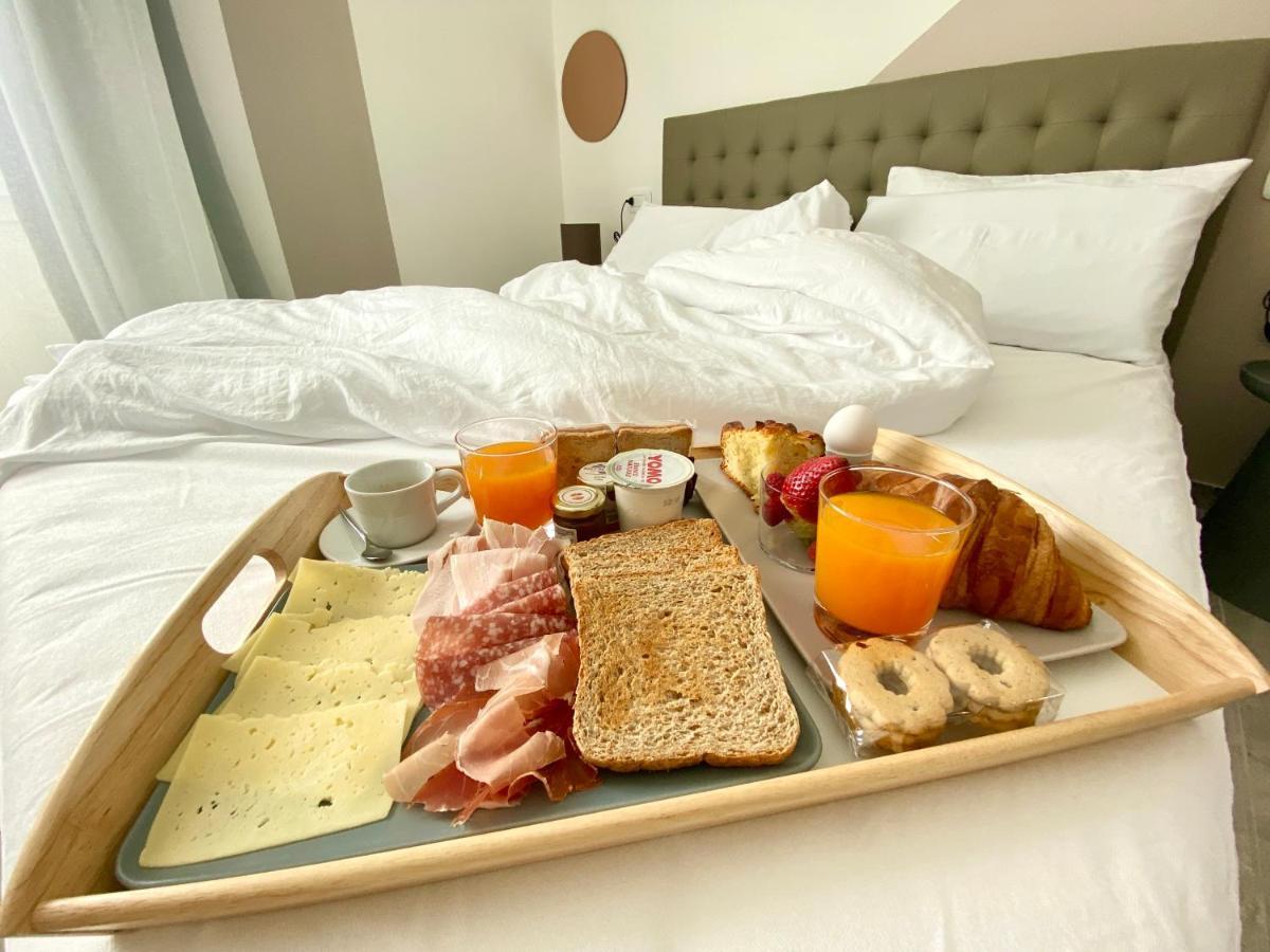 Bed and breakfast Mincio Relais Castelnuovo del Garda