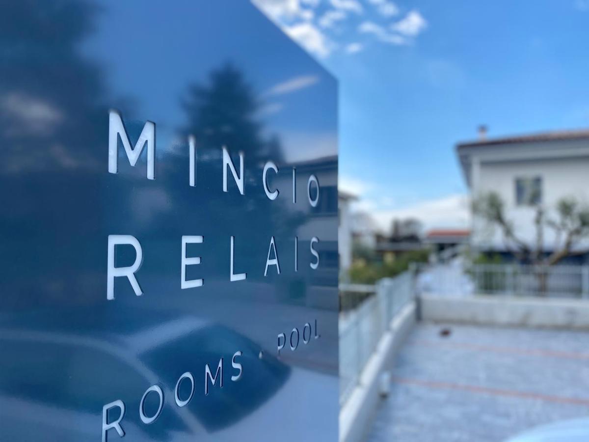 Mincio Relais