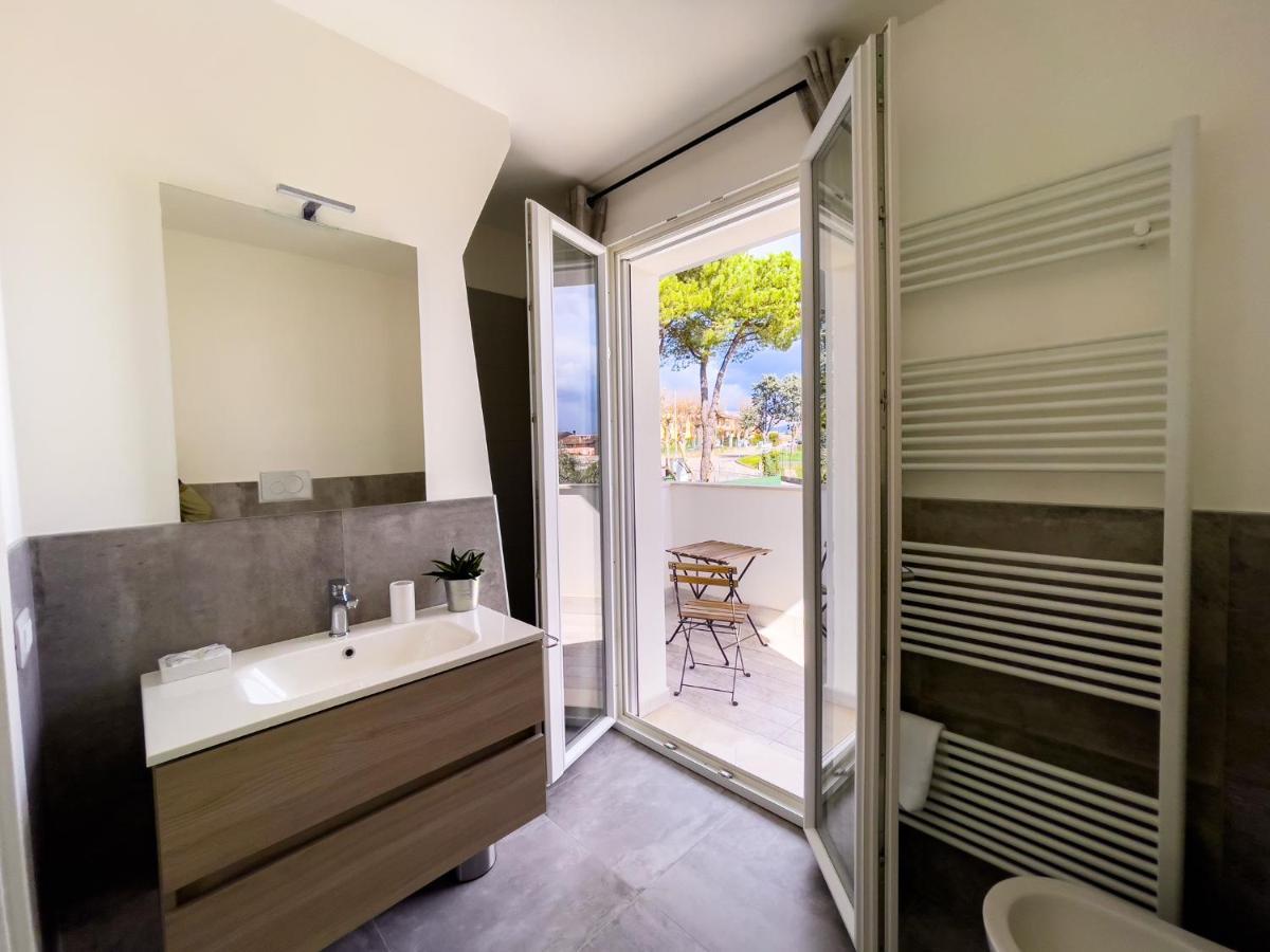 Mincio Relais Bed and breakfast Castelnuovo del Garda