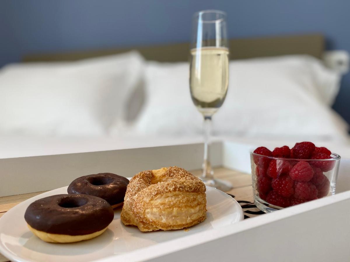 Mincio Relais Bed and breakfast
