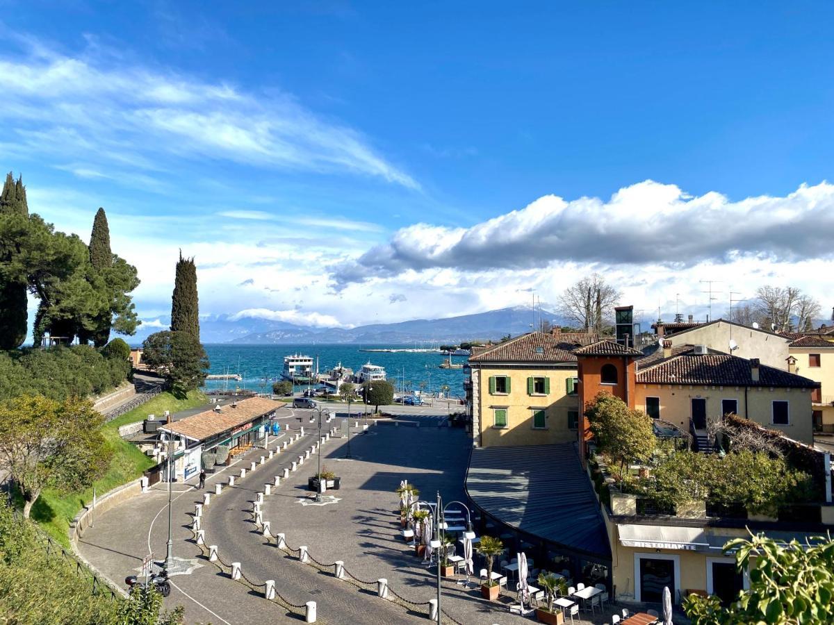 Mincio Relais Bed and breakfast Castelnuovo del Garda