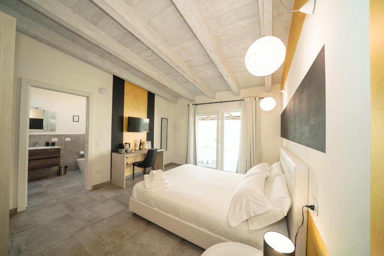 Mincio Relais Bed and breakfast *