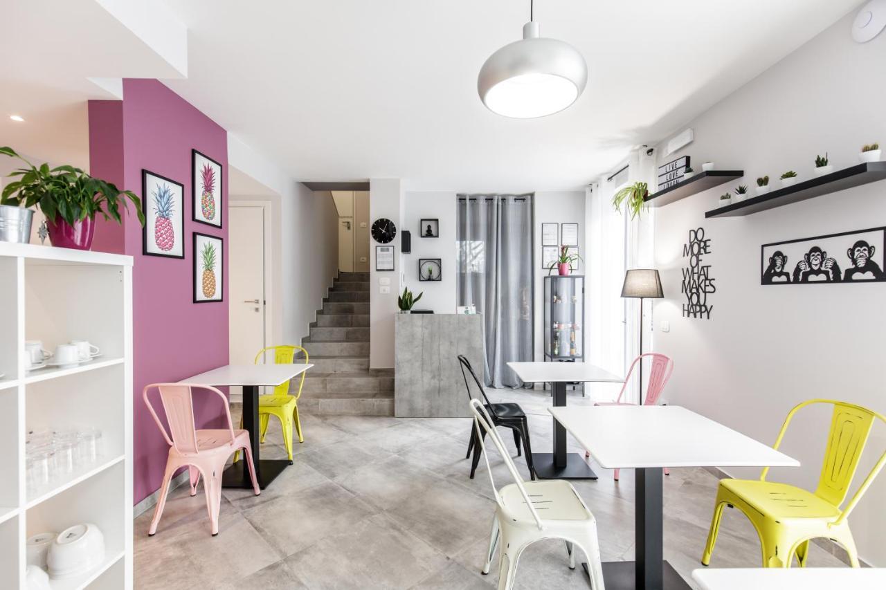 Bed and breakfast Mincio Relais *