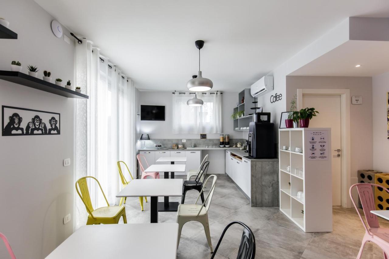 Bed and breakfast Mincio Relais *