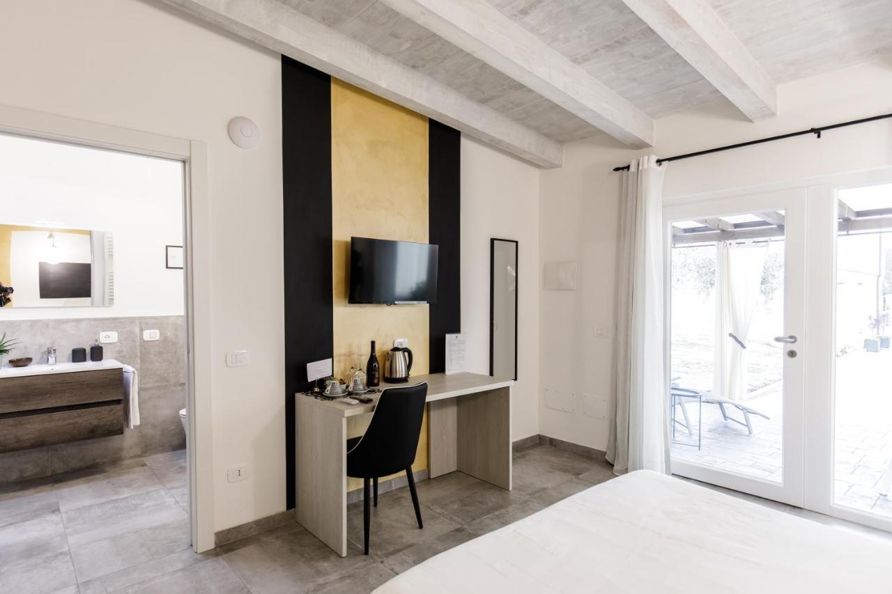 Bed and breakfast Mincio Relais