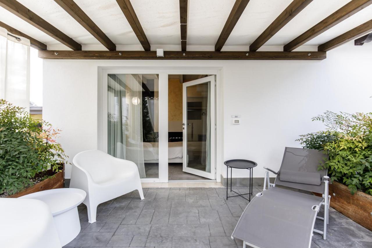 Bed and breakfast Mincio Relais