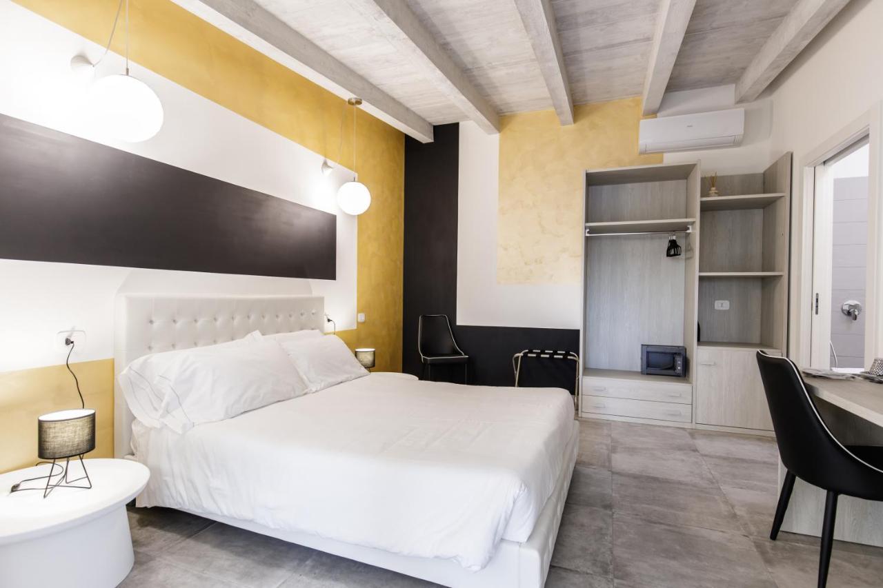 Mincio Relais Bed and breakfast