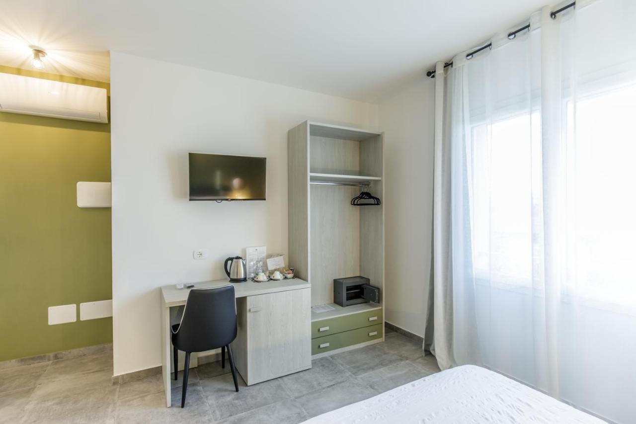 Mincio Relais