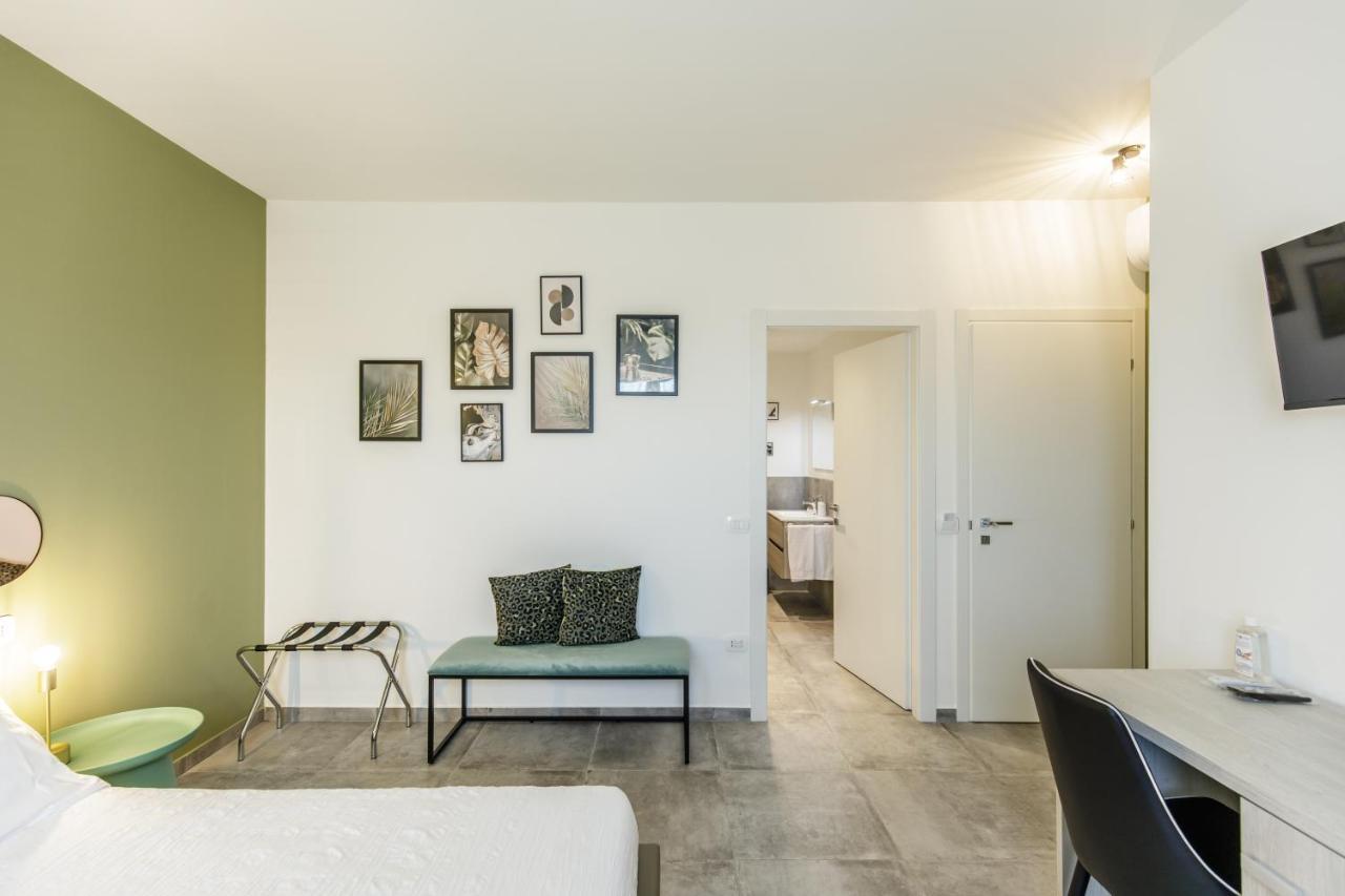 Mincio Relais Bed and breakfast