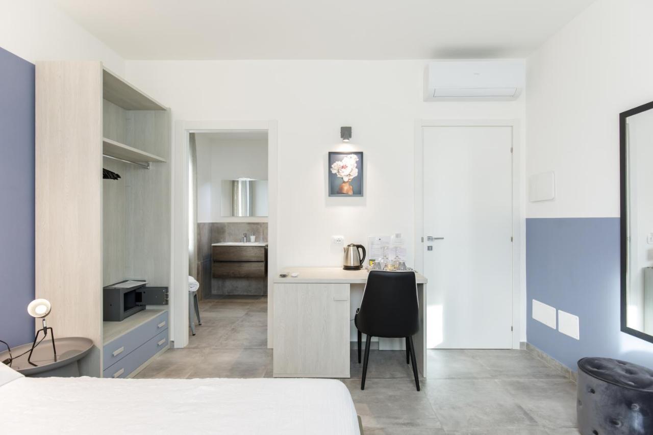 Bed and breakfast Mincio Relais *