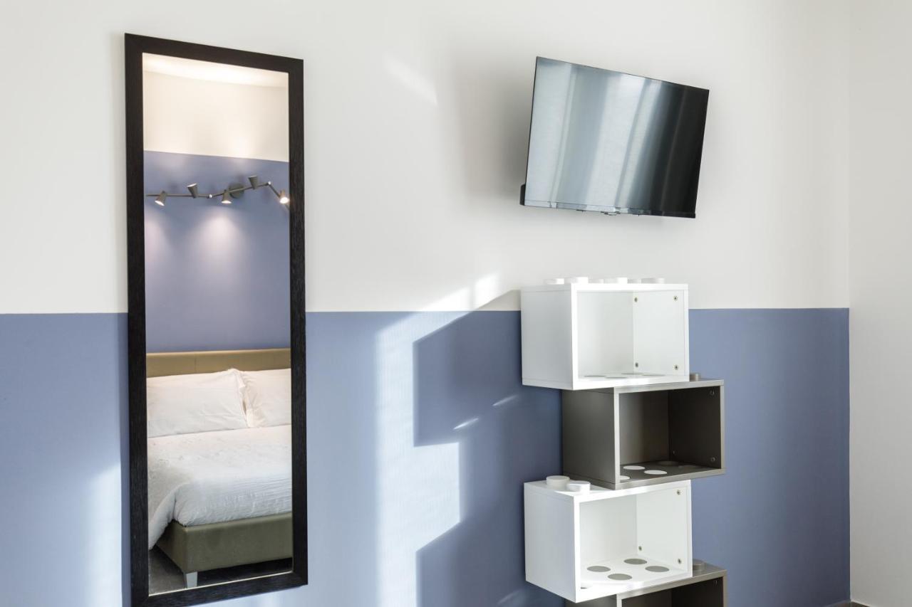 Mincio Relais Bed and breakfast *
