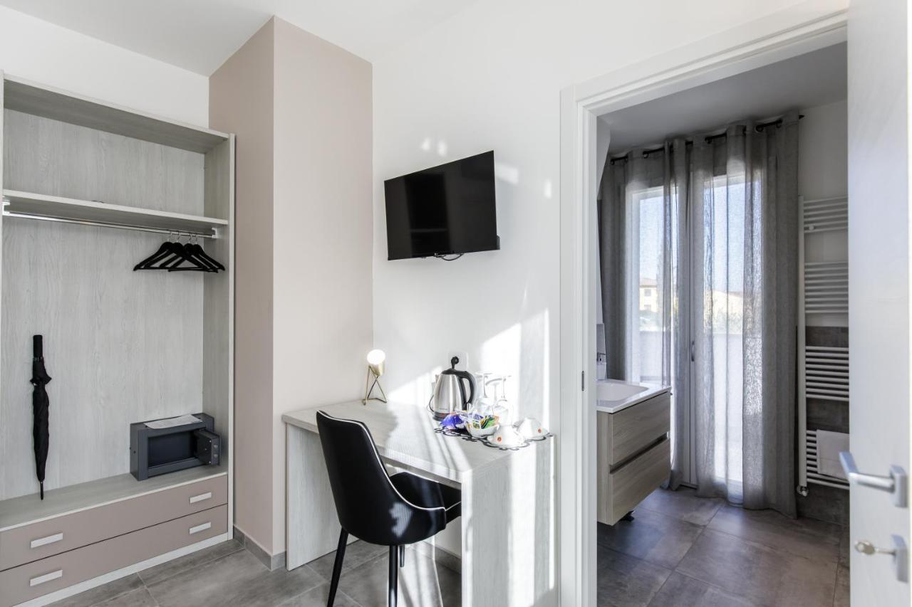 Bed and breakfast Mincio Relais