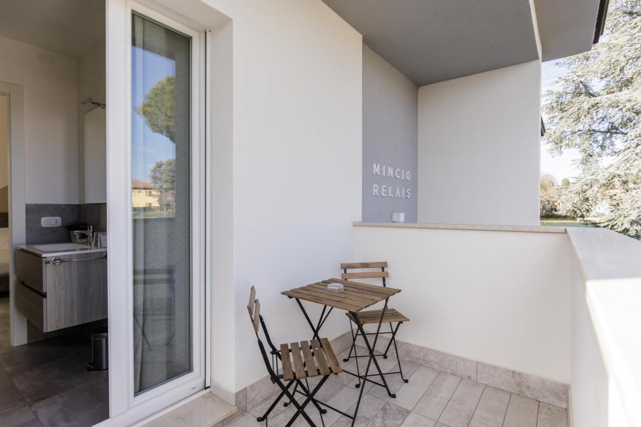 Mincio Relais Bed and breakfast *