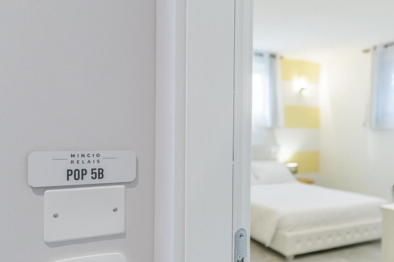 Bed and breakfast Mincio Relais