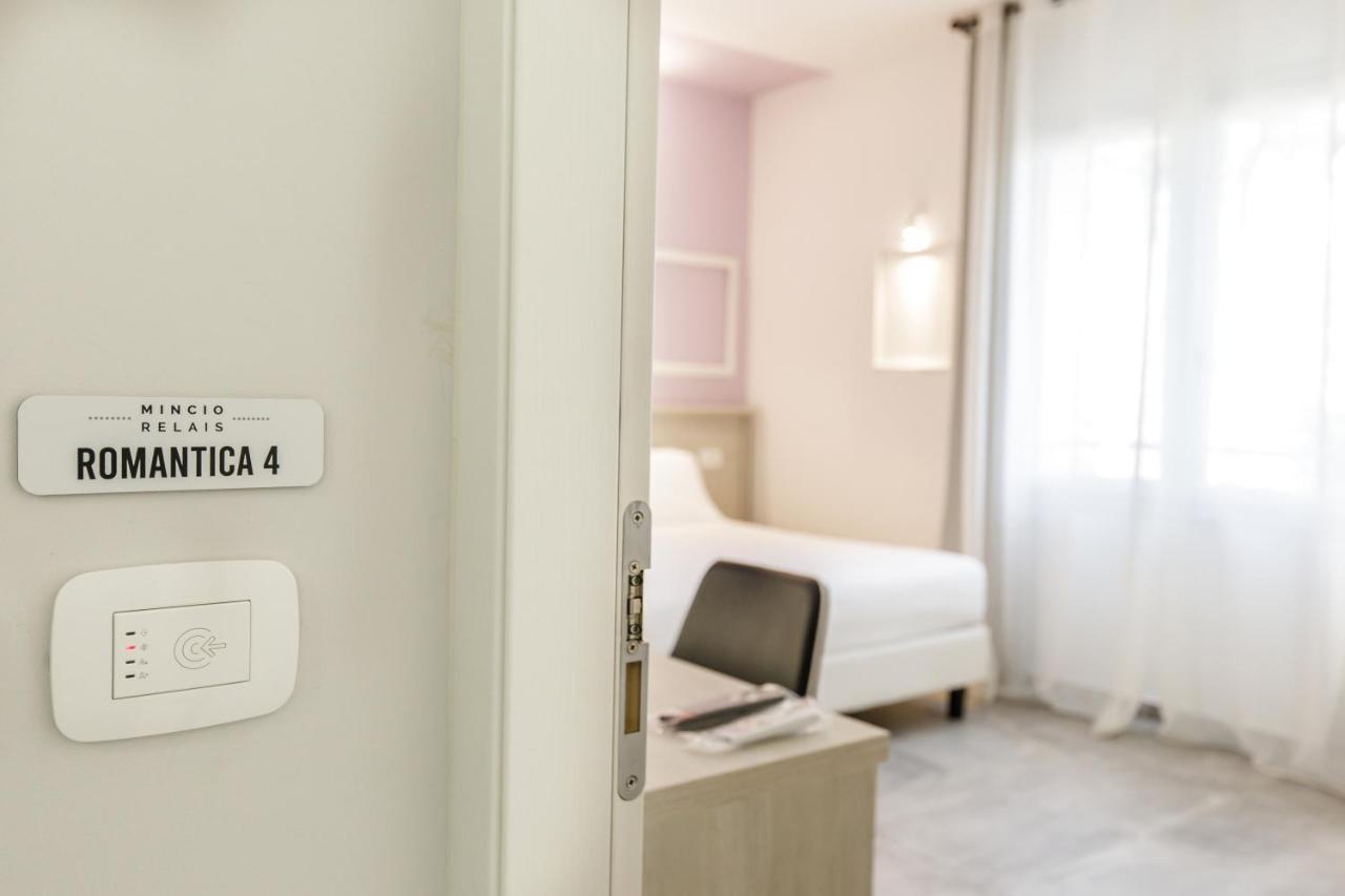 Bed and breakfast Mincio Relais