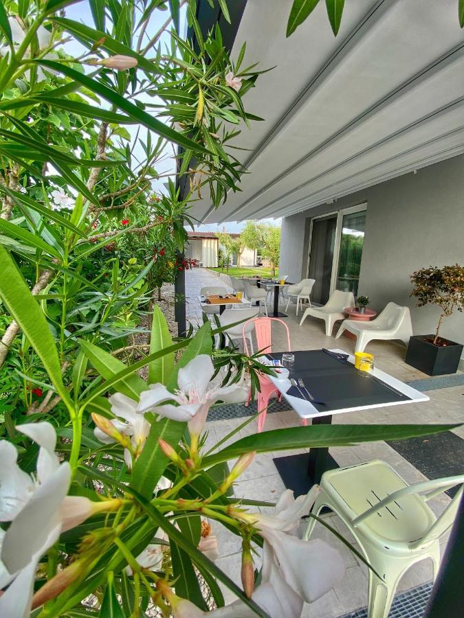 Bed and breakfast Mincio Relais *