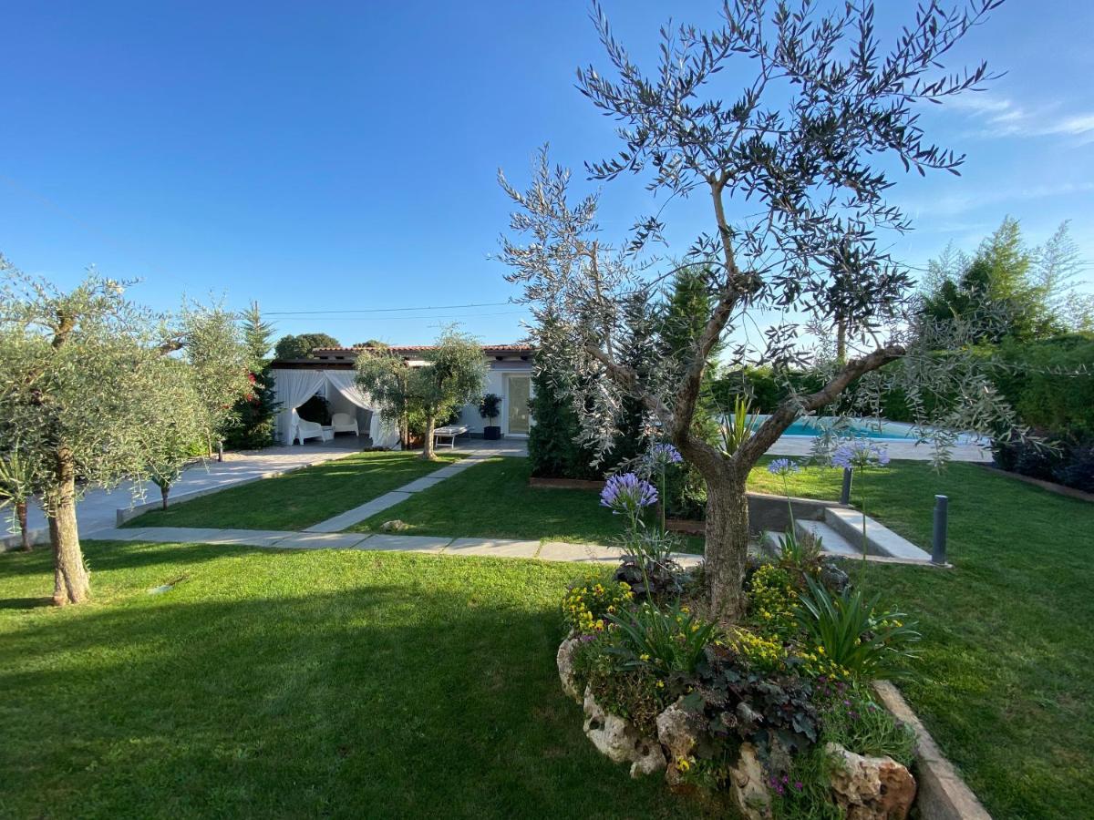 Mincio Relais Bed and breakfast Castelnuovo del Garda