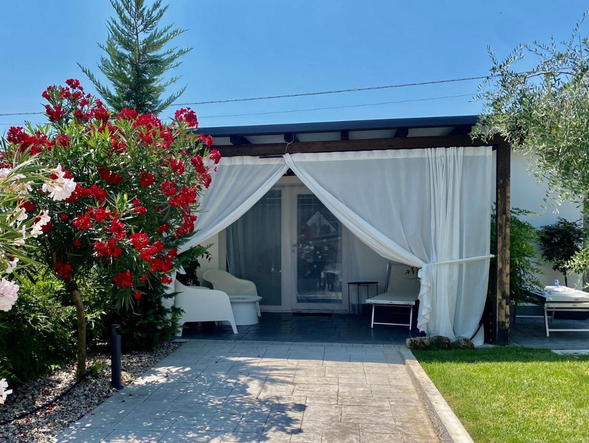 Bed and breakfast Mincio Relais *