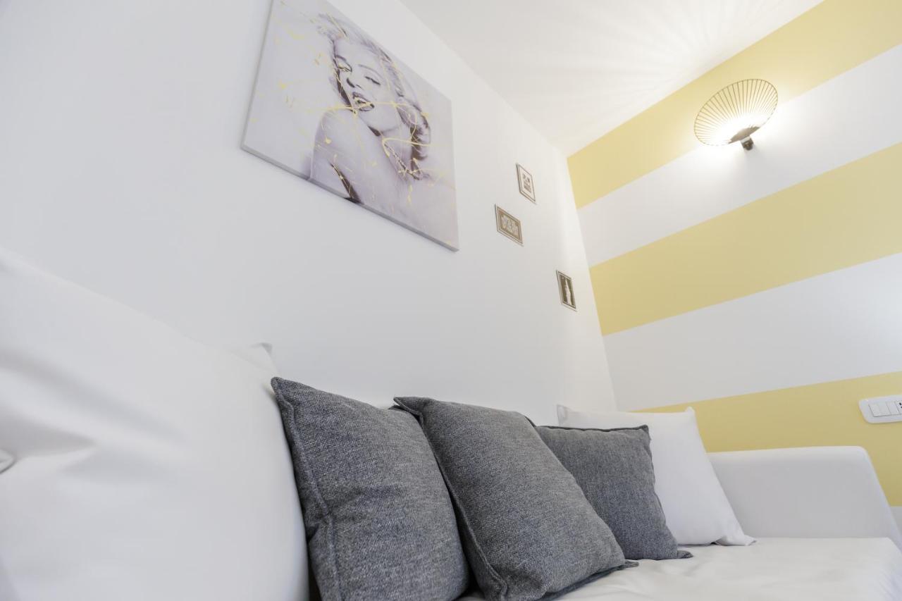 Frühstückspension Mincio Relais Castelnuovo del Garda